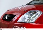 Citroen C2 Sport Concept 2003 года